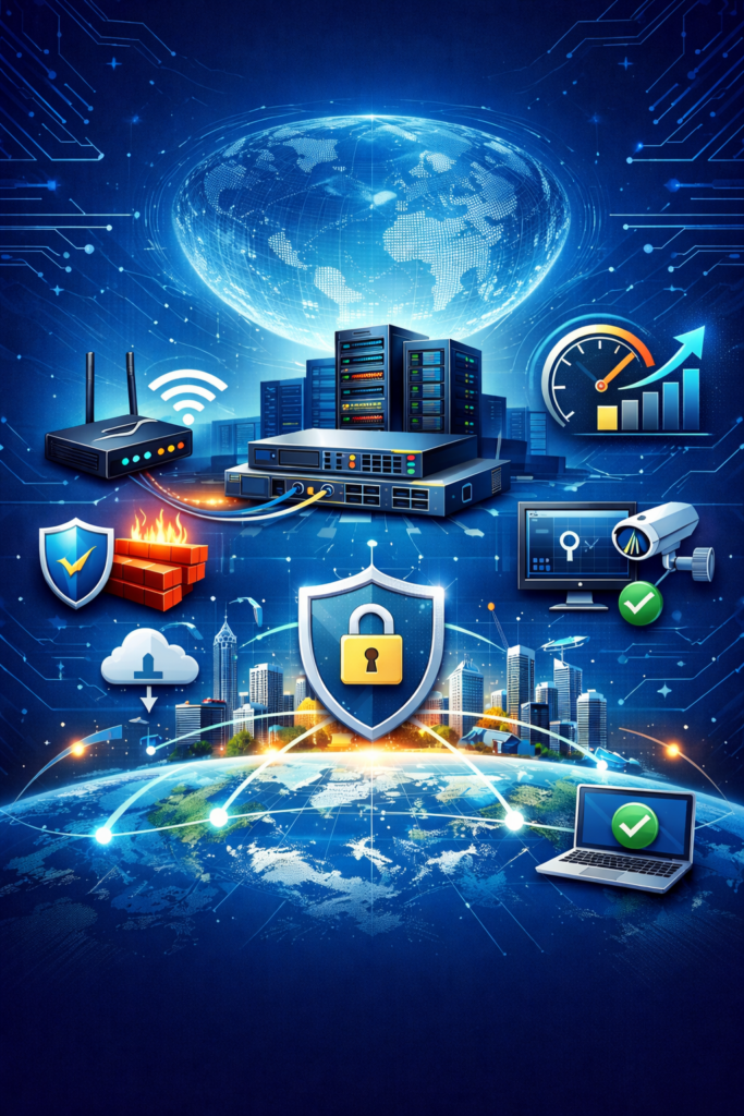 Gestion_reseau Gestion_reseau